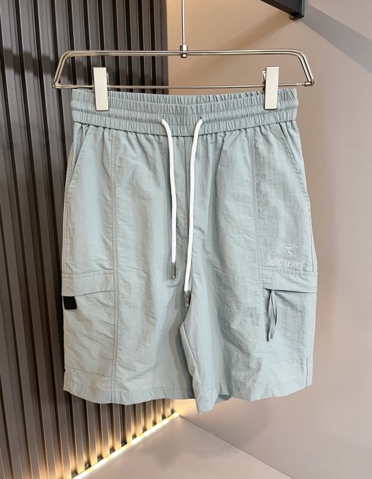 Шорты мужские фото 2