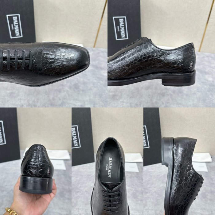 Туфли мужские фото 9