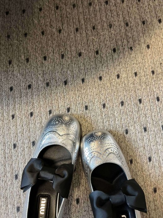 Ballet shoes фото 6