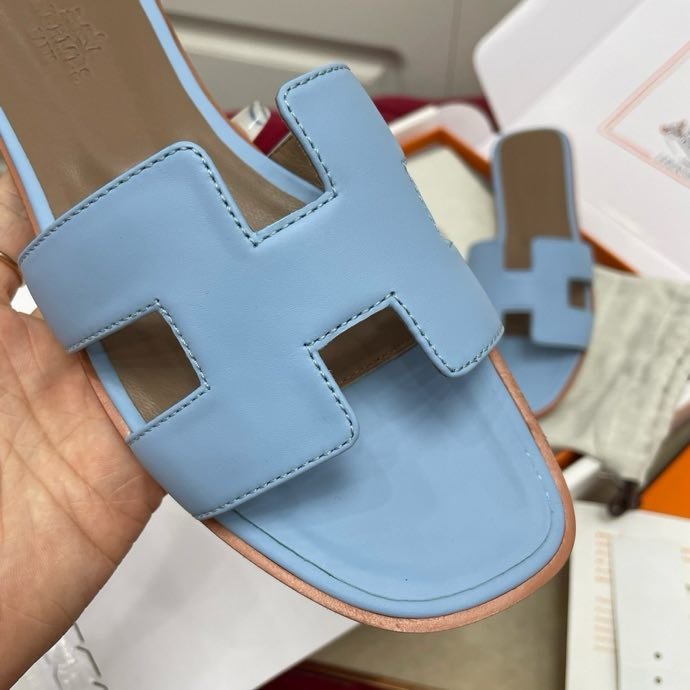 Шлепанцы Oran женские фото 3