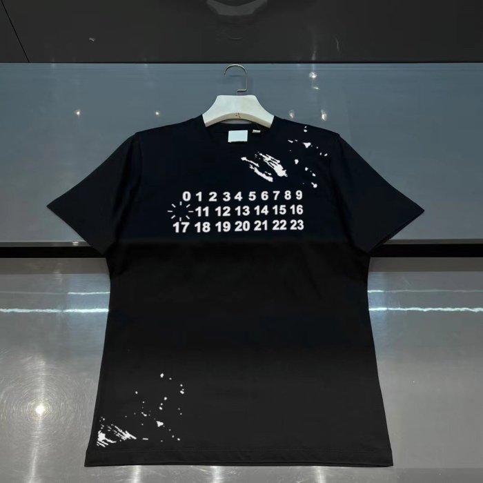 T-shirt men's фото 3