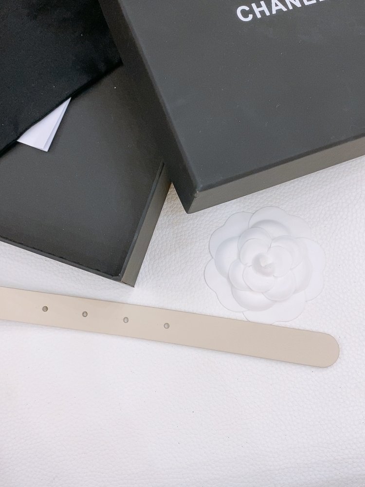 Ремінь шкіряний 20 мм фото 6