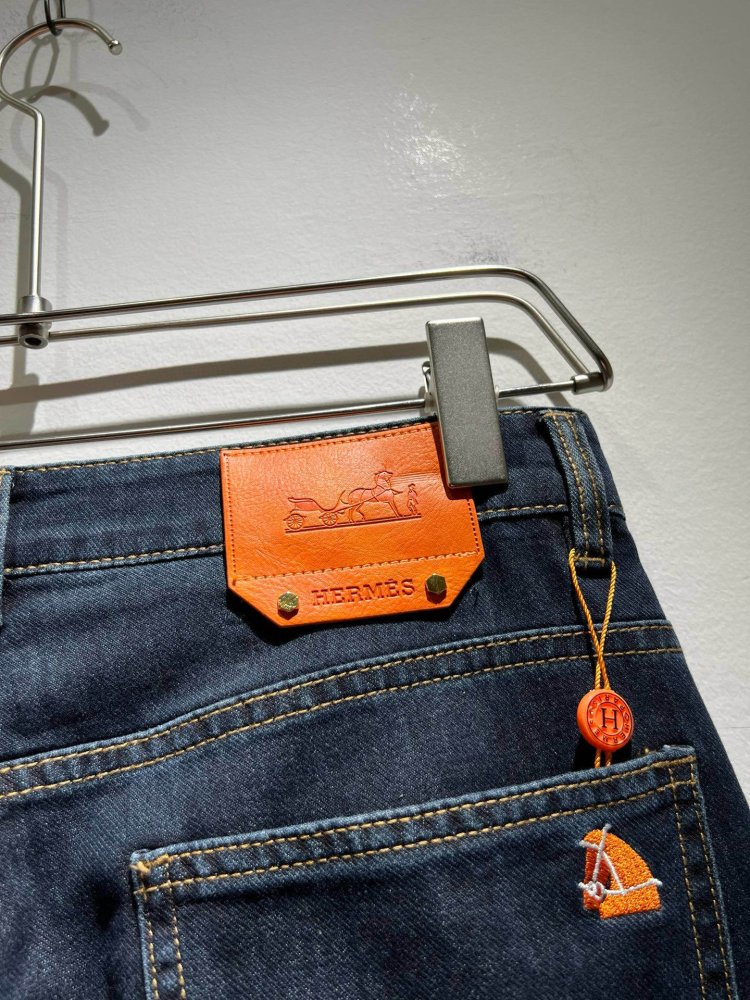 Jeans men's фото 9