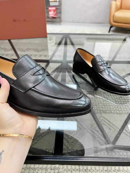 Туфли мужские фото 6