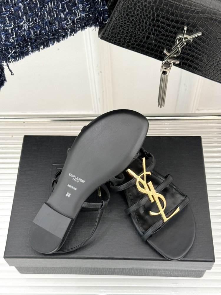 Сандалии женские фото 9