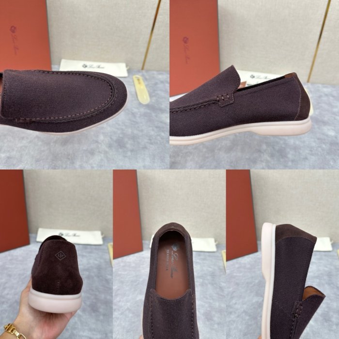 Лоферы мужские фото 9