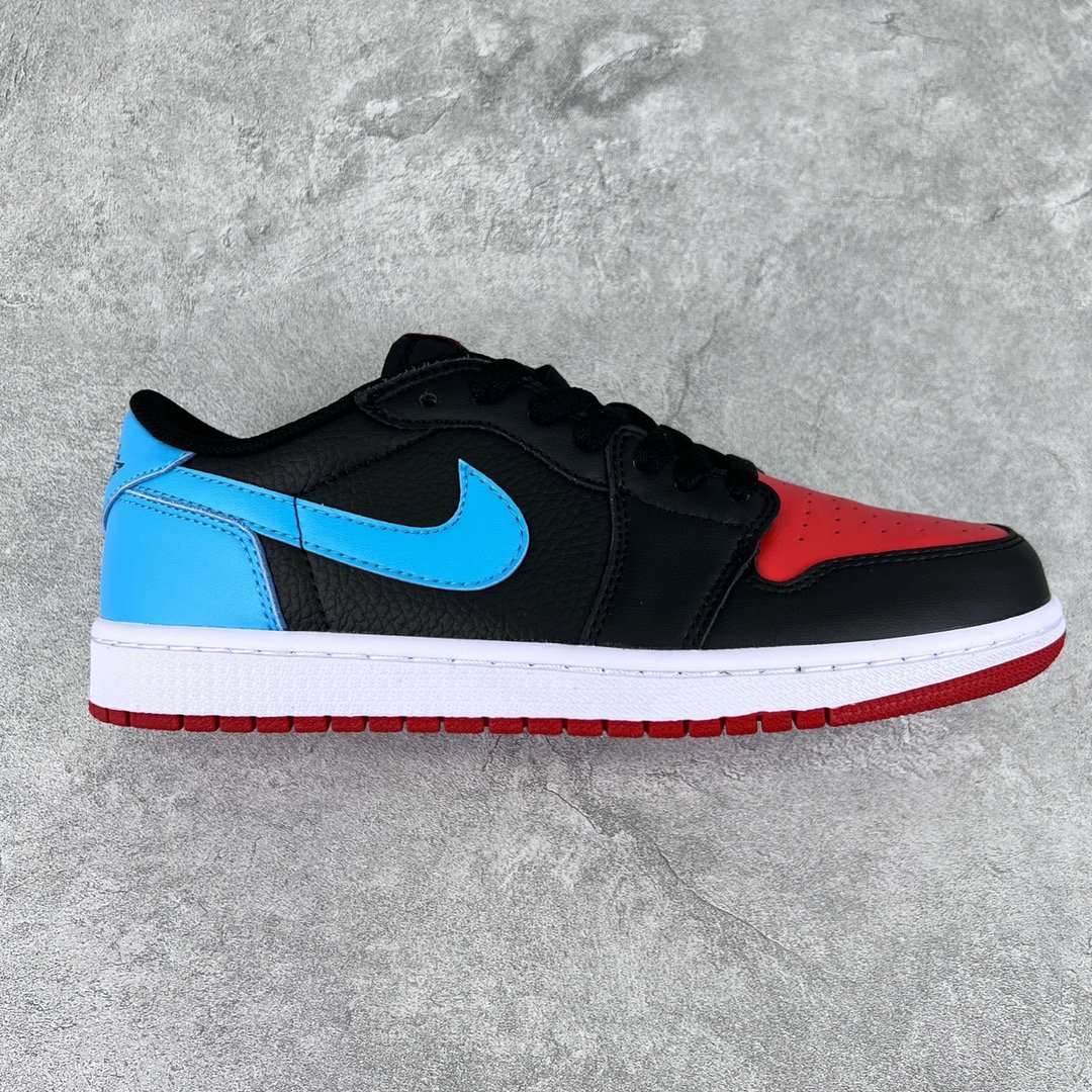 Кросівки Air Jordan 1 Low CZ0775-046