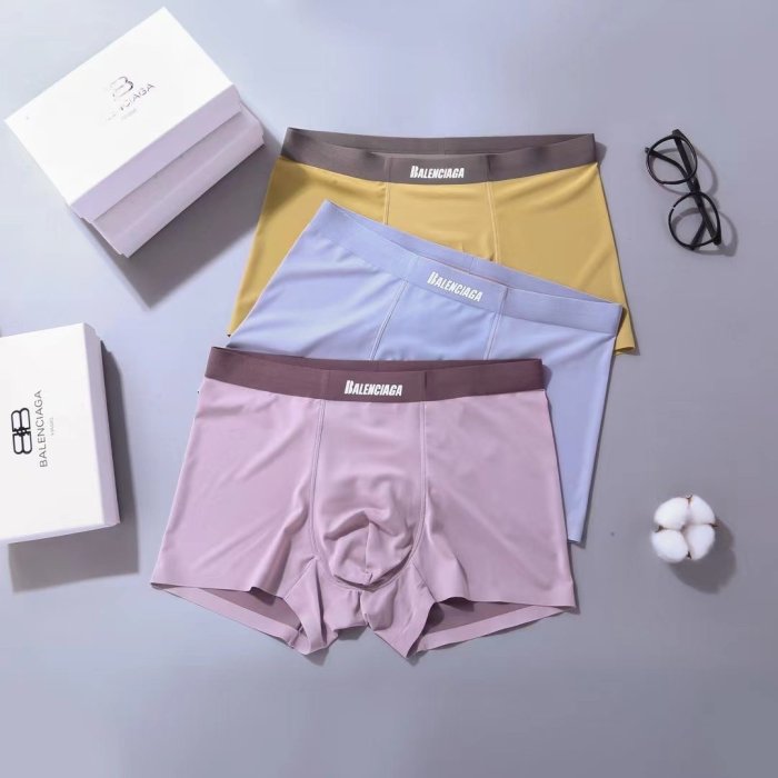 Underpants men's - 3 PC