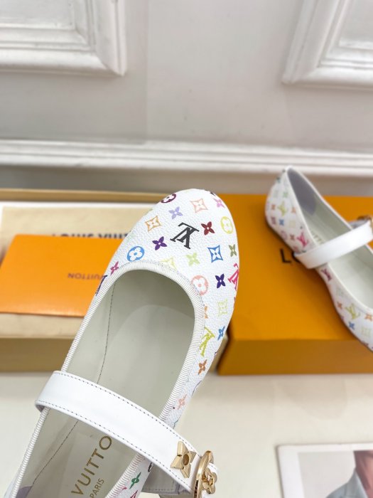 Балетки фото 8