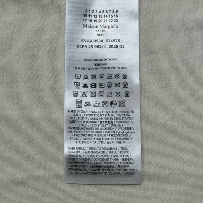 Футболка мужская фото 9