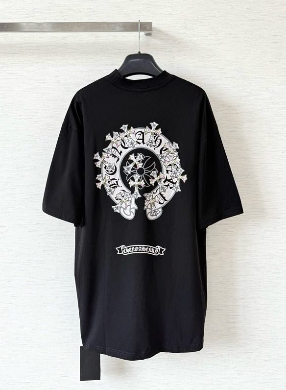 Футболка Sanskrit Cross Short Sleeve