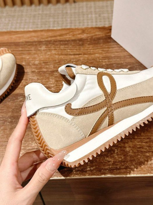 Кроссовки FLOW RUNNER фото 7