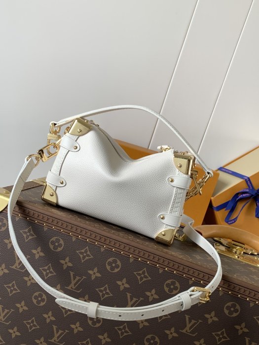 Сумка женская Side Trunk 18 см фото 3