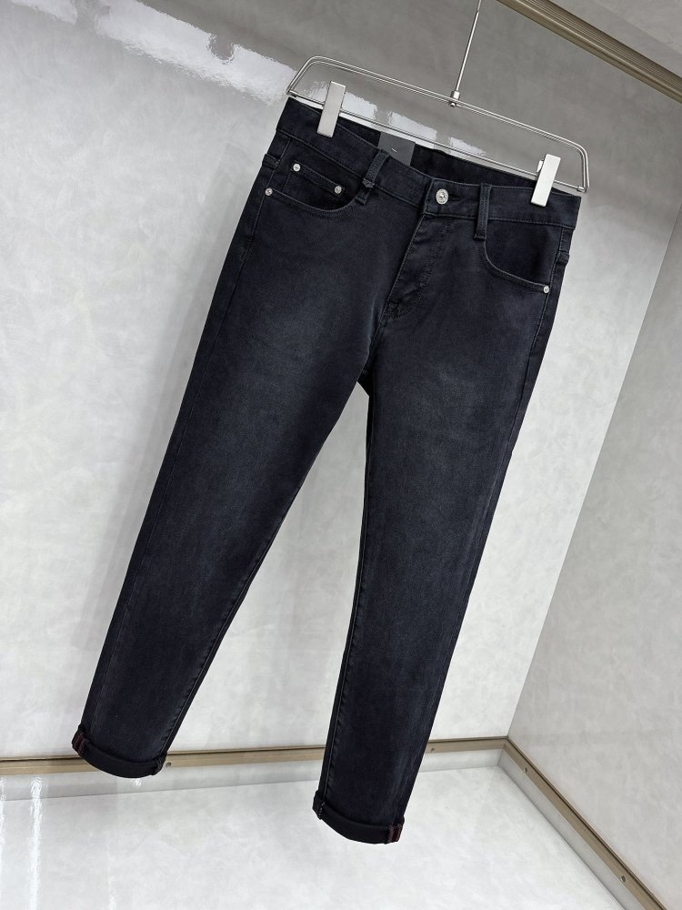 Jeans men's фото 3