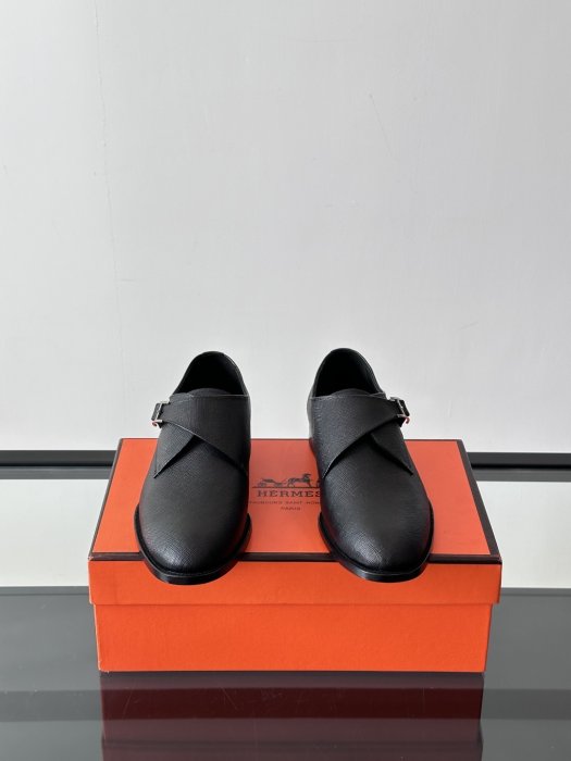 Туфли мужские фото 2