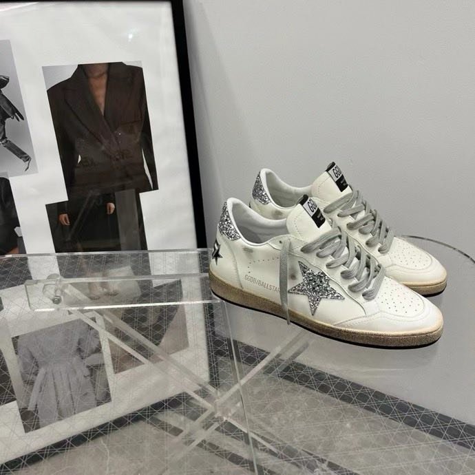 Shoes Golden Goose фото 2