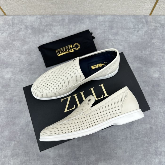 Лоферы men's фото 3