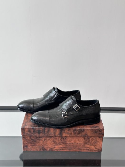 Туфлі чоловічі фото 3