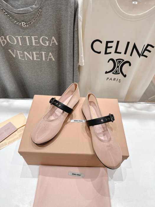 Ballet shoes фото 2