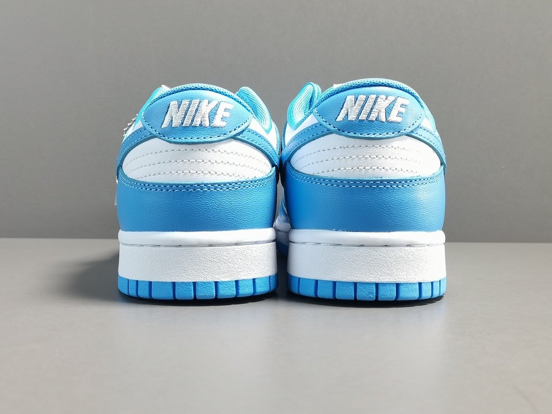 Sneakers Dunk Low UNC - DD1391-102 фото 3