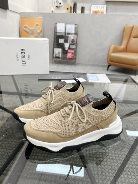 Кроссовки мужские