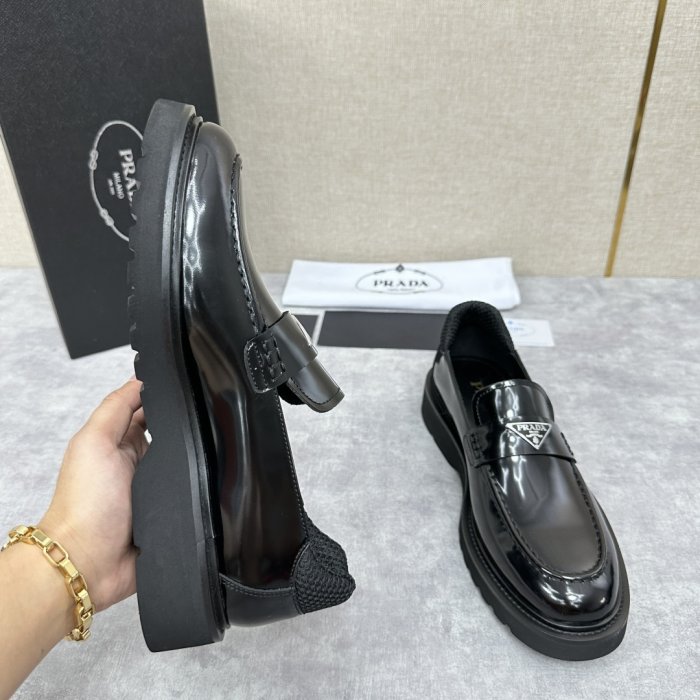 Туфли мужские фото 6