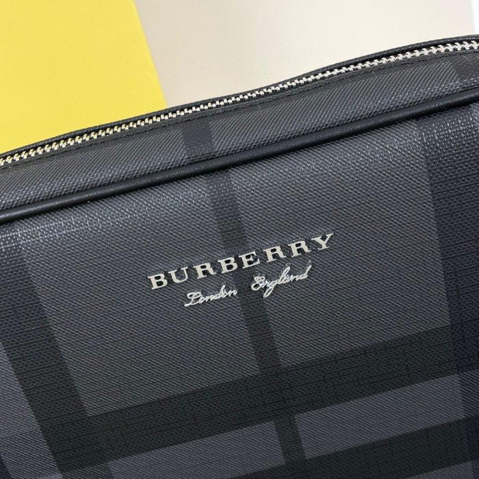 A bag men's 25 cm фото 4