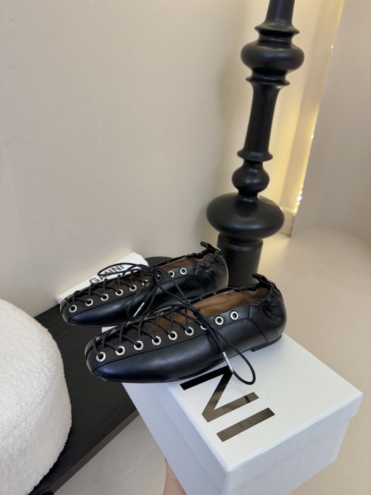 Ballet shoes фото 5