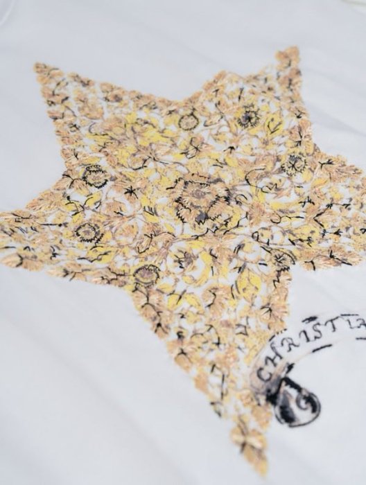 Футболка женская фото 5