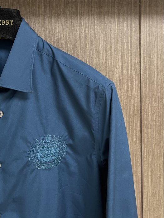 Shirt men's фото 4