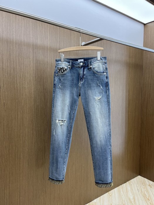 Jeans men's фото 2