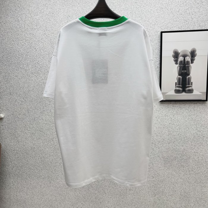 T-shirt men's фото 4