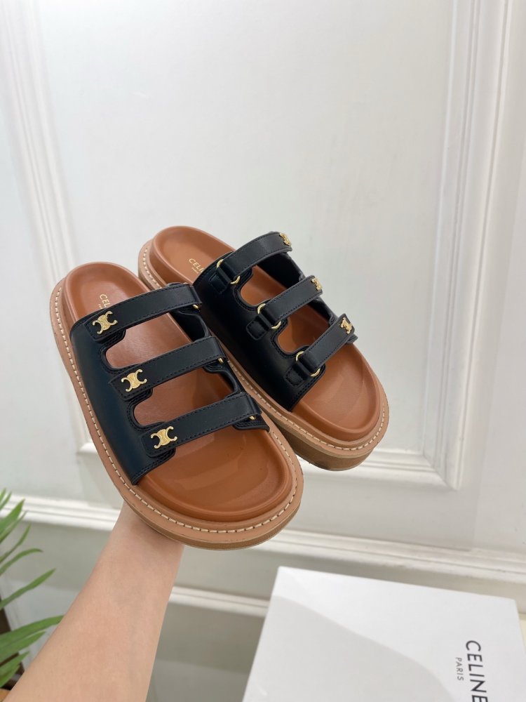 Шлепанцы женские фото 5