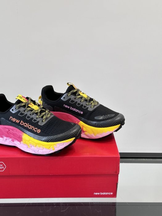 Sneakers New Balance More Trail V3 фото 8