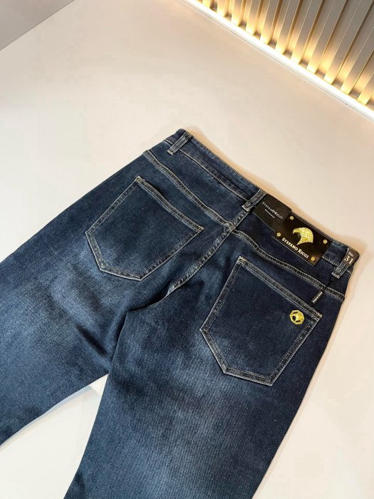 Jeans men's фото 7