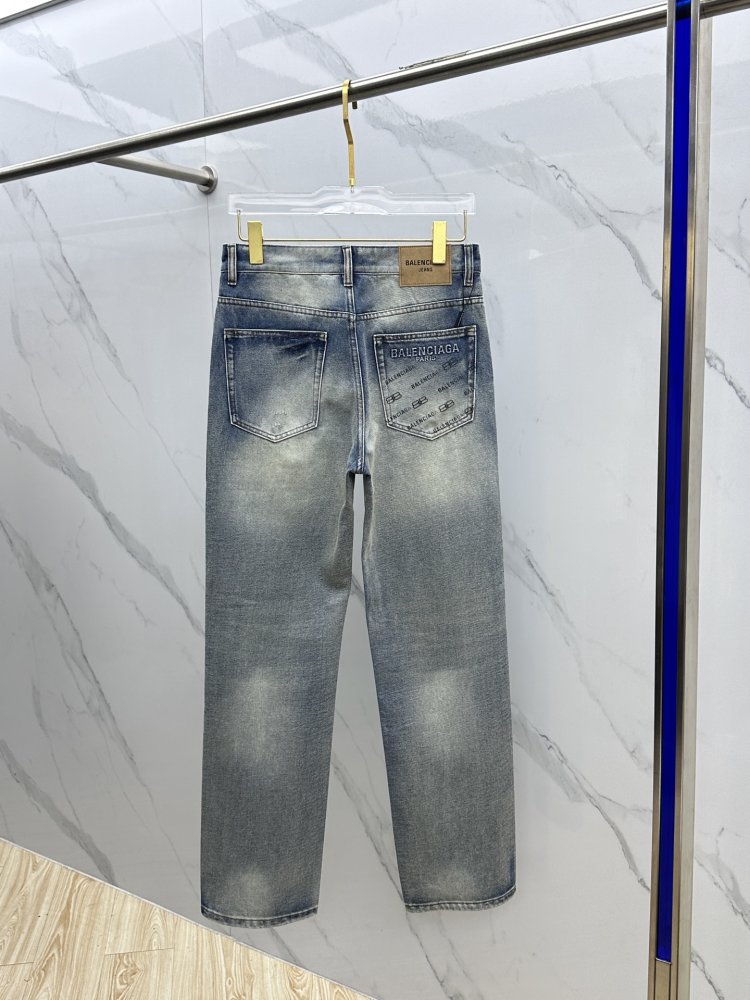 Джинсы мужские фото 8