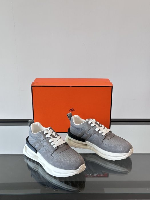 Кроссовки мужские фото 5