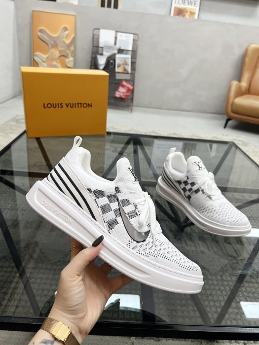 Кроссовки мужские фото 5