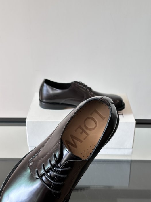Туфлі чоловічі фото 8
