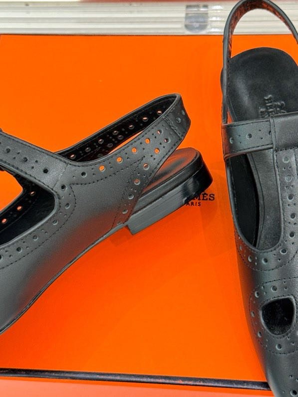 Мюли leather women's фото 2