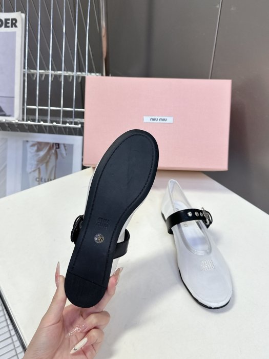 Ballet shoes фото 9