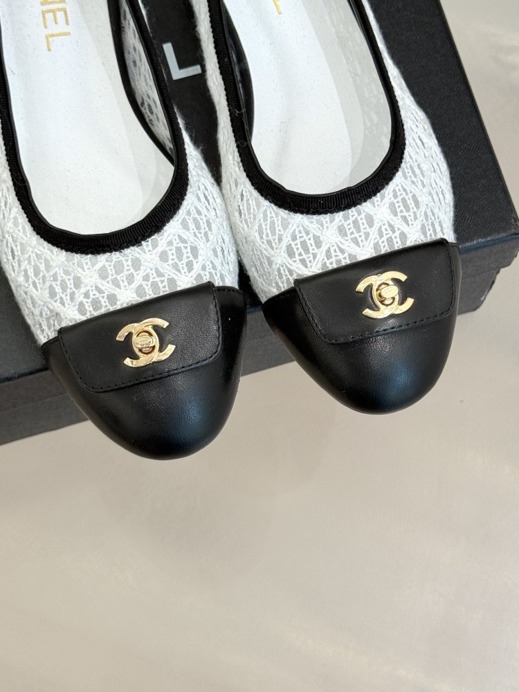 Ballet shoes фото 7