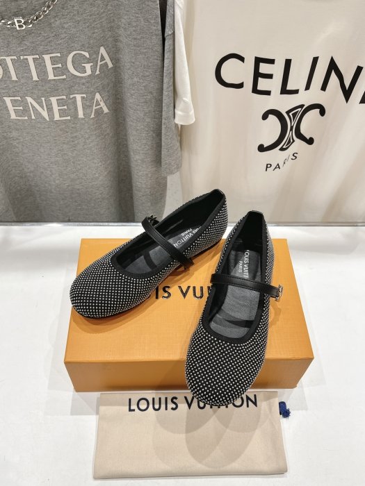 Ballet shoes фото 3