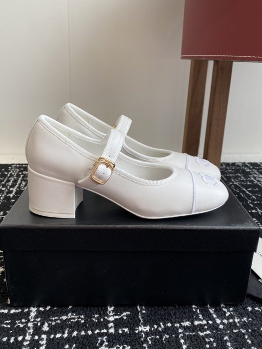 Балетки фото 2