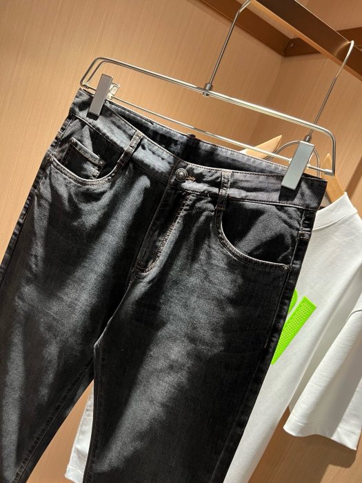 Jeans men's фото 4