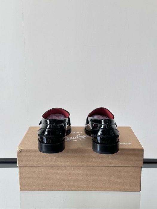 Туфли мужские фото 8