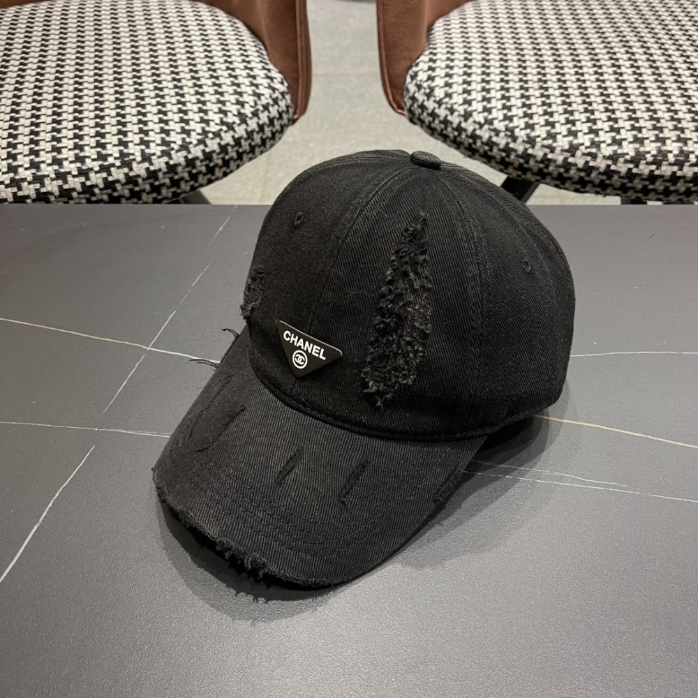 Кепка фото 2