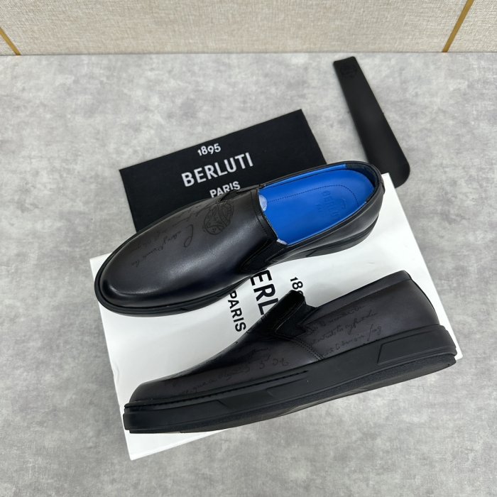 Туфли мужские фото 3