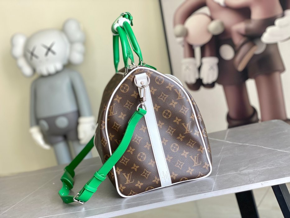 A bag highway Keepall Bandouliere 50 фото 2