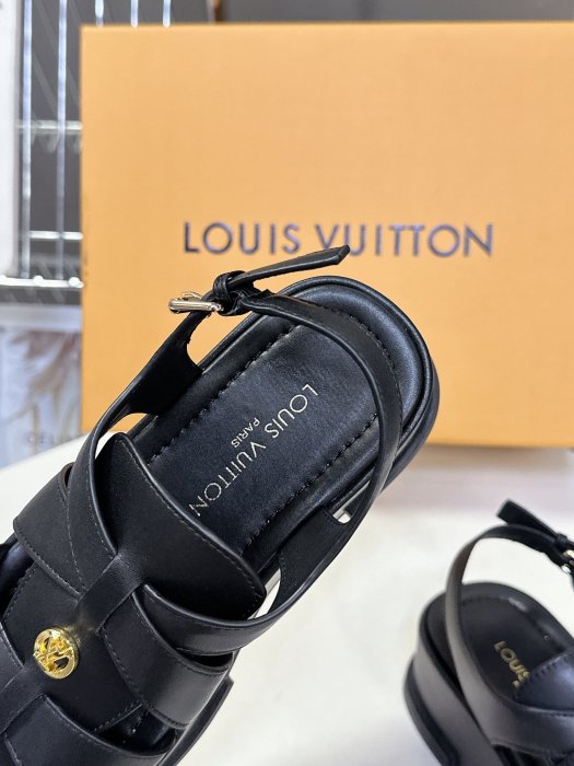 Сандалии женские MAYA FLATFORM фото 8